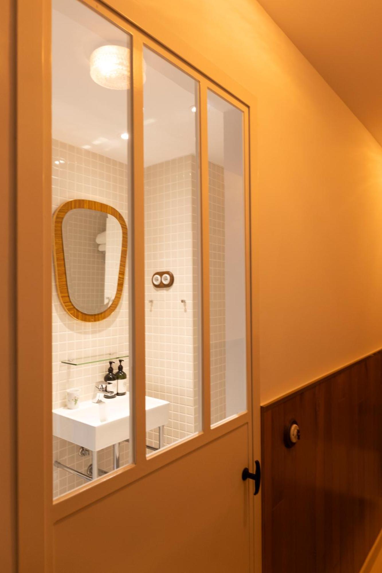Hotel Du Temps Madrid Dış mekan fotoğraf