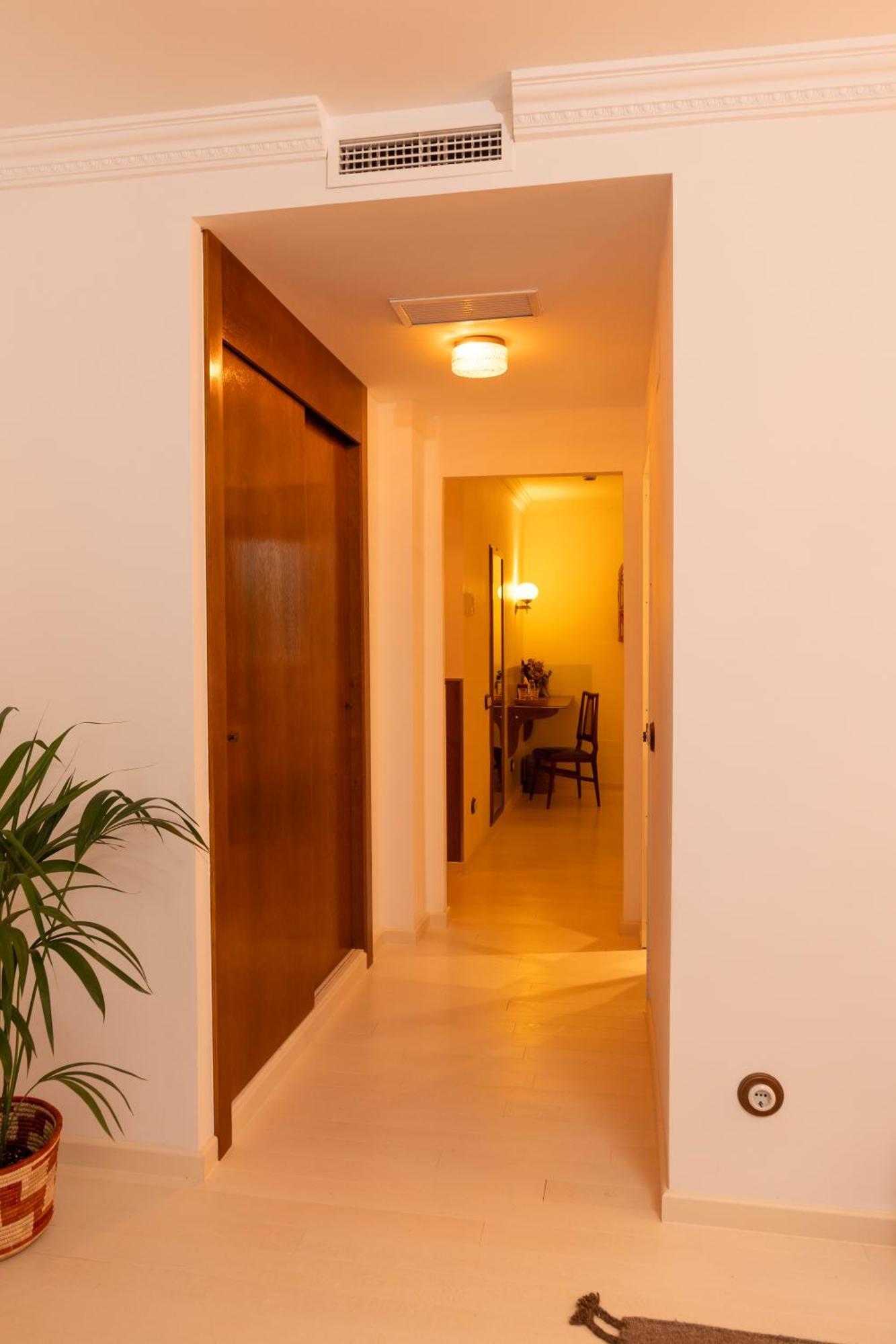 Hotel Du Temps Madrid Dış mekan fotoğraf
