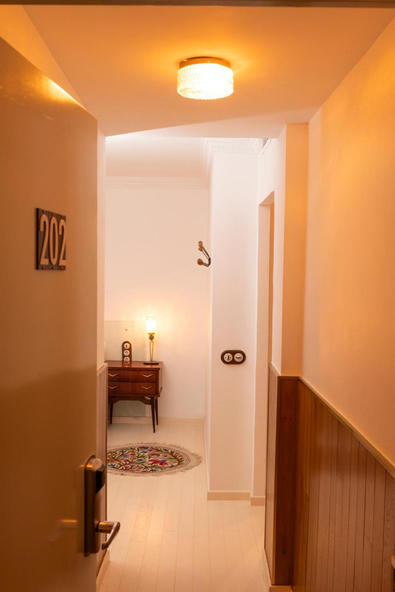 Hotel Du Temps Madrid Dış mekan fotoğraf