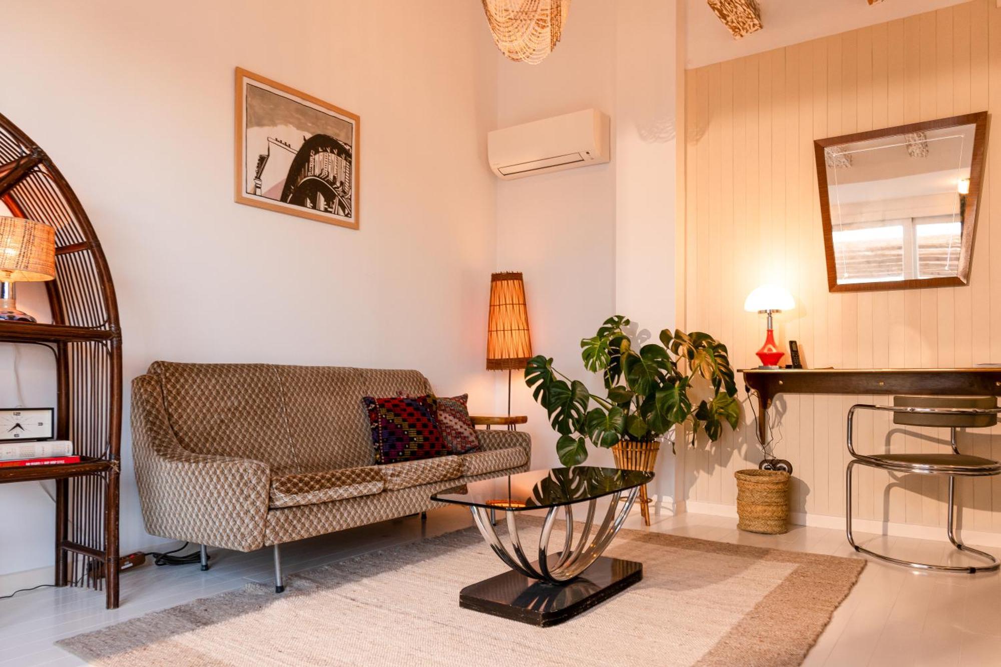 Hotel Du Temps Madrid Dış mekan fotoğraf