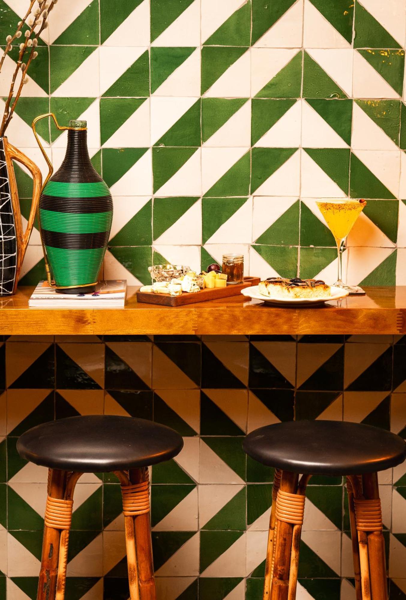 Hotel Du Temps Madrid Dış mekan fotoğraf