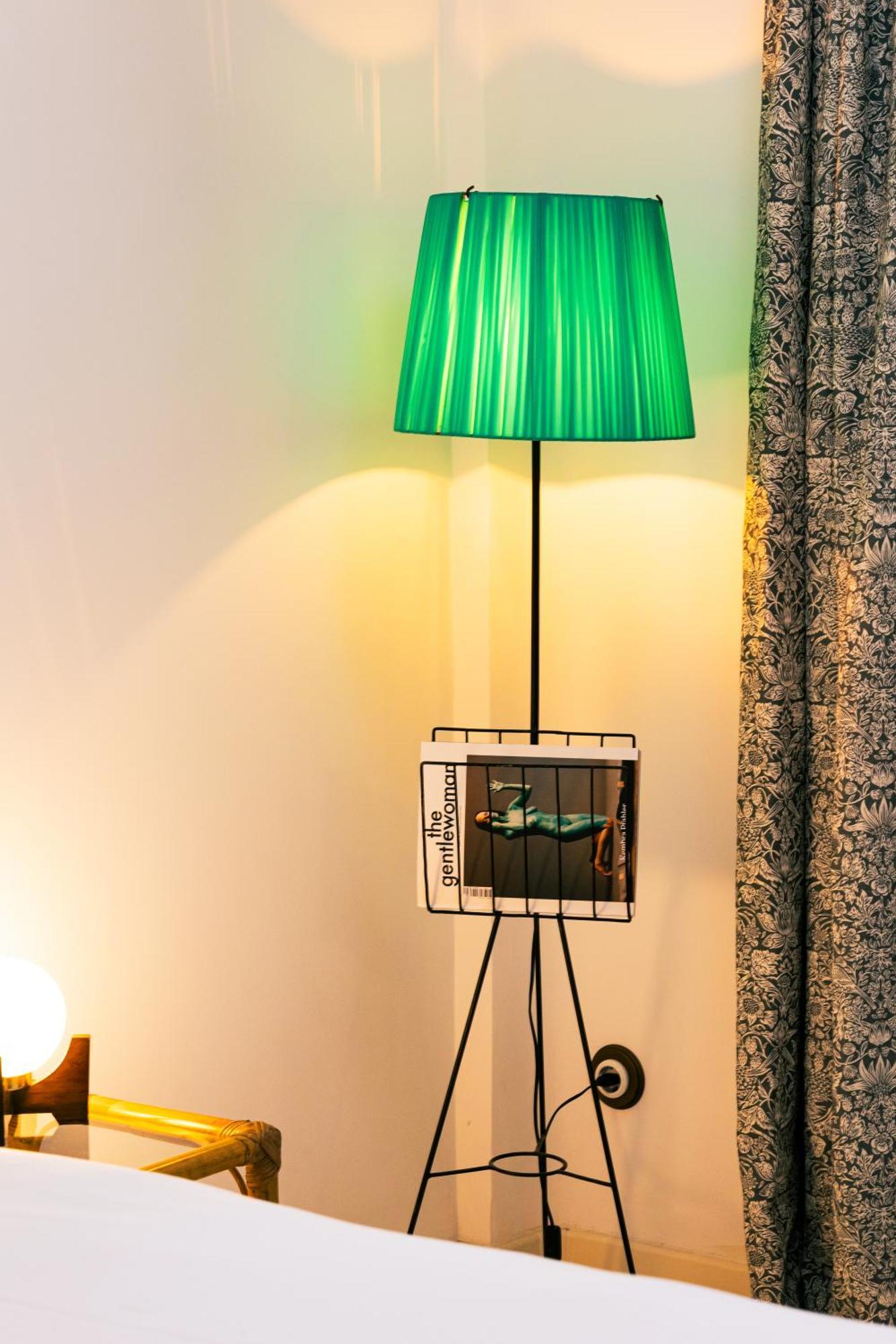 Hotel Du Temps Madrid Dış mekan fotoğraf