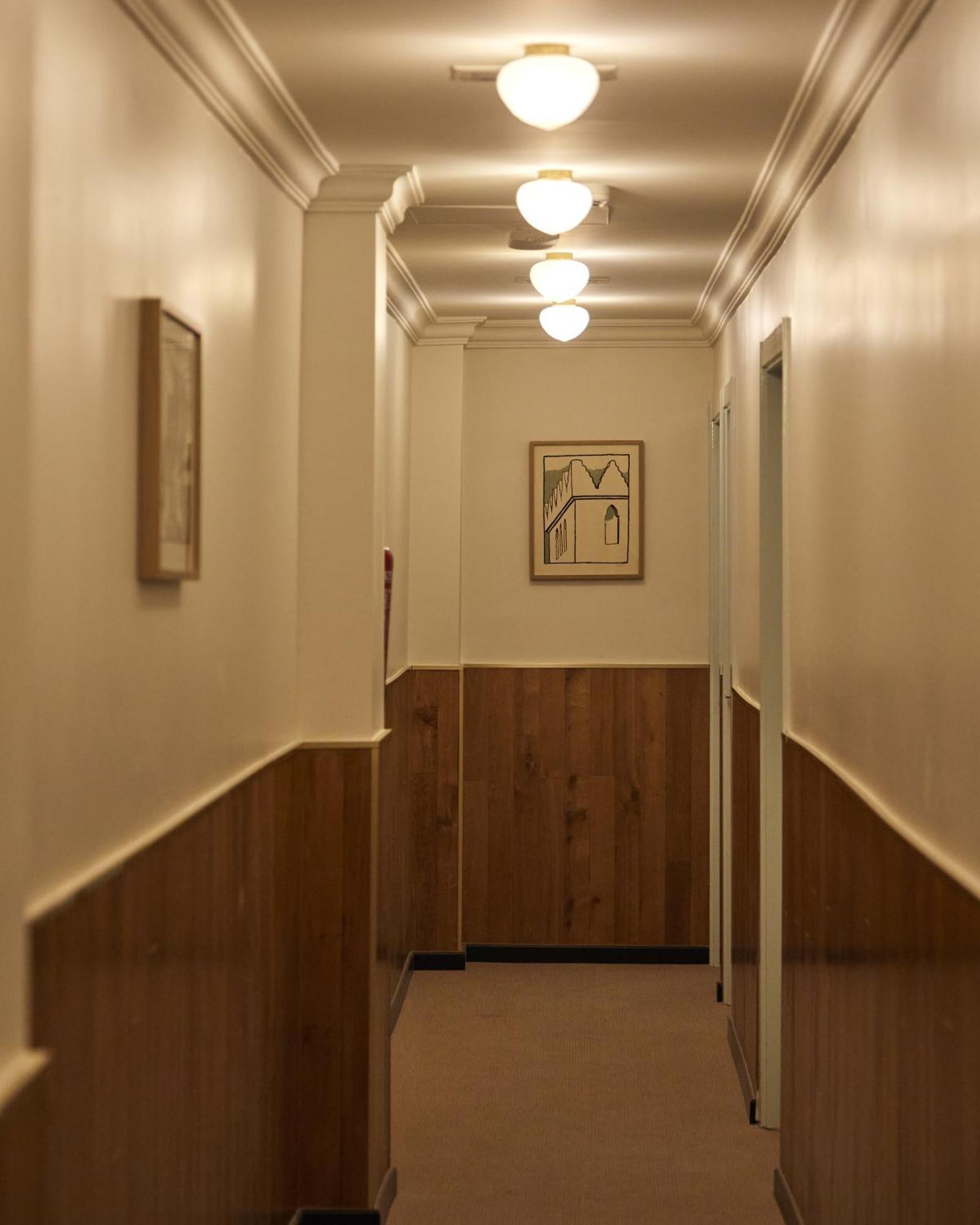 Hotel Du Temps Madrid Dış mekan fotoğraf